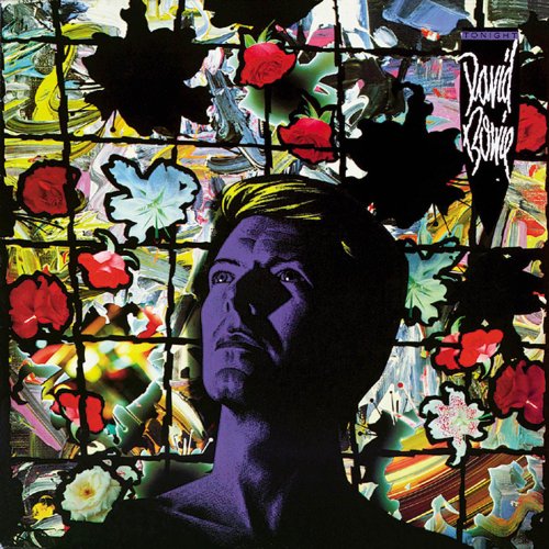 David Bowie - 1984 Tonight